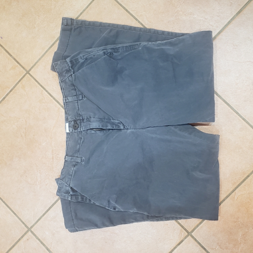 Gap girlfriend cut